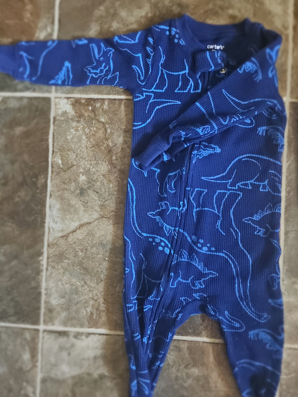 2 Sleepers PJS - Picture 2 of 7